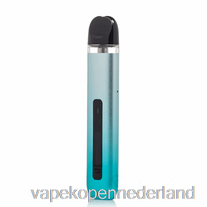 Vape Nederland Smok Igee Pro Kit Zilver Blauw